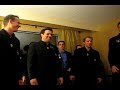 OC Times and The Crush - Nat King Cole Medley