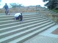 redbrick 8 stair board snap