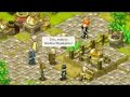 Ankama Games Presente Wakfu - Song of Storms. Ankama Games Presente Wakfu - Song of Storms.