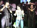 Tabaco y Ron - Villalona en la Discoteca 
