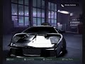 Motorrad-Video Need for Speed Carbon