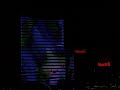 Harrahs-View from Borgata's Water Club @ Night
