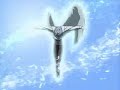 DN Angel:Krad is The Fallen