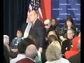 Rudy Giuliani: Town Hall 11/25/07