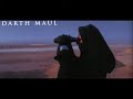 Darth Maul to cool for school