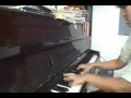 関ジャニ∞ ワッハッハー (ピアノ)