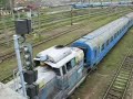 LDH-uri la treaba in statia Timisoara Nord