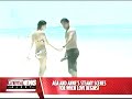 CINEMA NEWS ALERT - WHEN LOVE BEGINS.. - AGA-ANNE - 04.26.08