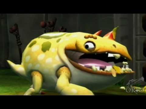 Donkey Kong Country Returns