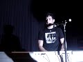 Raposo-dancing on water