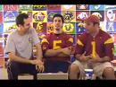USC TROJANS v. CAL GOLDEN BEARS PREVIEW ONTHEBUZZER USC TROJANS v. CAL GOLDEN BEARS PREVIEW ONTHEBUZZER