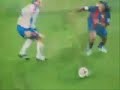 futbol jugadas goles lo mejor
