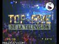 Top Five - CQC