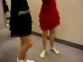 Dressing Room Humor