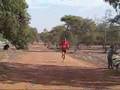 athletisme maroc bernoussi CHBA