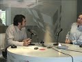Entrevista a Iñaki Gabilondo (I) Entrevista a Iñaki Gabilondo (I)