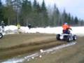 My-banshee-drag-race