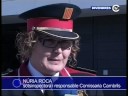 El desplegament dels Mossos dEsquadra a Cambrils El desplegament dels Mossos dEsquadra a Cambrils