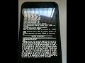 Ever wonder how the buzzer on the first generation iPod touch works? Remember PLAY in QBASIC? This is a brief description of how the piezo buzzer works on the iPod and me playing around with it. It sounds just like birthday card music. :) Sorry for the shaky camera work and soft buzzer sounds. I got the QBASIC play statements from www.madhousebeyond.com and www.dougbunger.com