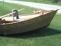 Wood Watercraft