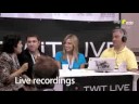New Media Expo 2008: A First Impression