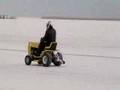 Bonneville VintageGP