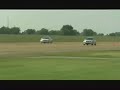 2003 Mercedes CL55 AMG vs 2007 BMW M5