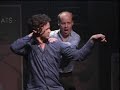ComedySportz North Carolina