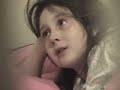 Shrimp Fit! crazy funny video of kid freaking out to shrimp