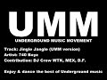 Jingle jangle by 740 Boyz - UMM, Underground House