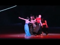San Francisco Ballet: The Little Mermaid by John Neumeier - YouTube