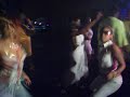 DJ Doc D at Trick Daddy Concert