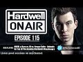 Hardwell – ANSOL &﻿ Dyro vs. ID vs. Gregor Salto - Animals On Top Of Th