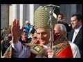 Papa Benedetto XVI (Era- Ameno)