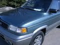 1998 MAZDA MPV Fond Du Lac, WI