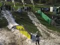 Gunstock Rail Jam