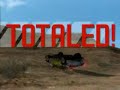 Need For Speed Pro Street Huge Wipe Out