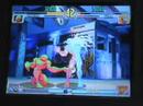 Street Fighter III Twelve vs. Gill Street Fighter III Twelve vs. Gill