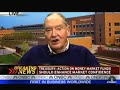 Bogle and Heebner Talk US Business