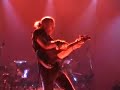 Billy Sheehan Solo - Vigo 2007