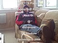 Richmond Spiders Football FCS Playoffs App. St.