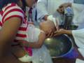 Princess Jane 1st Birthday and Christening