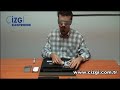 AsMobile Intel CBB Notebook Assembling With Closed Eyes AsMobile Intel CBB Notebook Assembling With Closed Eyes