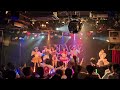 25.07.22 UTAGE FES Vol.3 イイトコドリ 新宿WALLY
