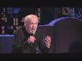 George Carlin talks about america