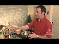 Video Recipe: Grean Beans