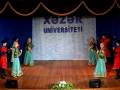 Bayram rəqsi