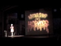 JHS Presents—Little Shop of Horrors (Prologue/ Little Shop of Horrors)