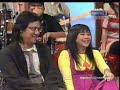 Empat Mata Setali Tiga Uang 5