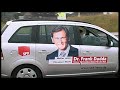 Weiter voran, Herne! Dr. Frank Dudda für den Rat der Stadt - SPD Tour durch Herne und Wanne-Eickel